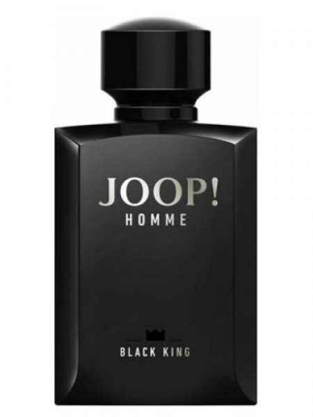 Joop Homme Black King EDT 125 ml Erkek Parfümü kullananlar yorumlar